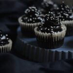 Black Velvet Cupcakes Recipe