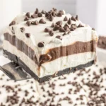 Chocolate Lush Dessert