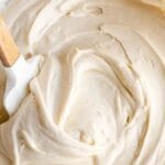Small-Batch Cream Cheese Frosting