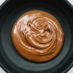 Chocolate Caramel Sauce