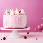 Types Of Cake Icing And Frosting