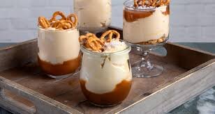 Caramel Mousse Recipe