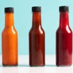 Dessert Hot Sauce