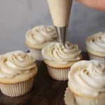 Vanilla Bean Frosting