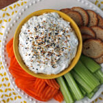 Cream Cheese Dressing